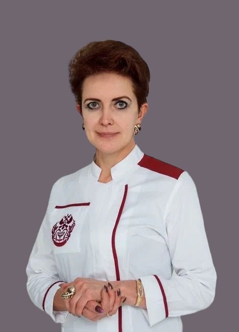 Самойлова Юлия Геннадьевна